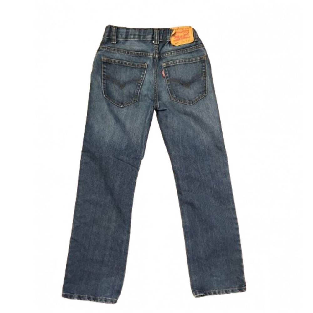 Levi 505 jeans